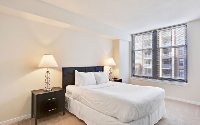 The Gramercy at Metropolitan Park