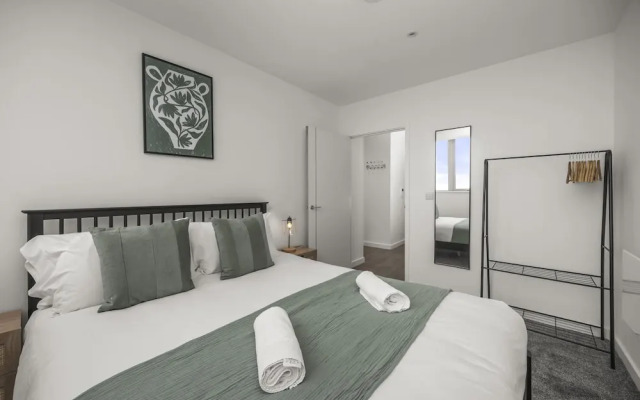 Ocean View A Free Parking By My Getaways