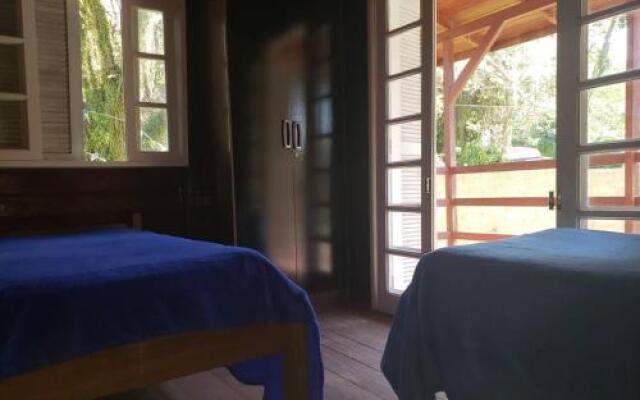 Hostel Moriah Florianópolis