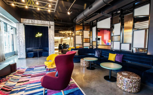 Aloft Reno-Tahoe International Airport