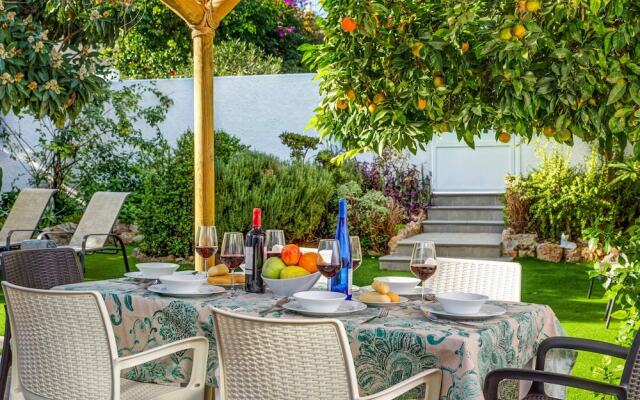 Villa Conchita Torremolinos