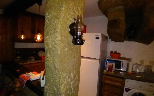 Cozy Xisto