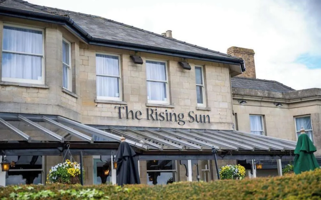Rising Sun Hotel