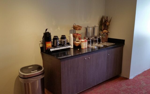 Hotel Ruby Ponderay/Sandpoint