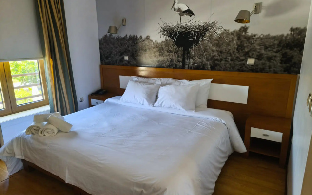 Hotel Rural Senhora De Pereiras