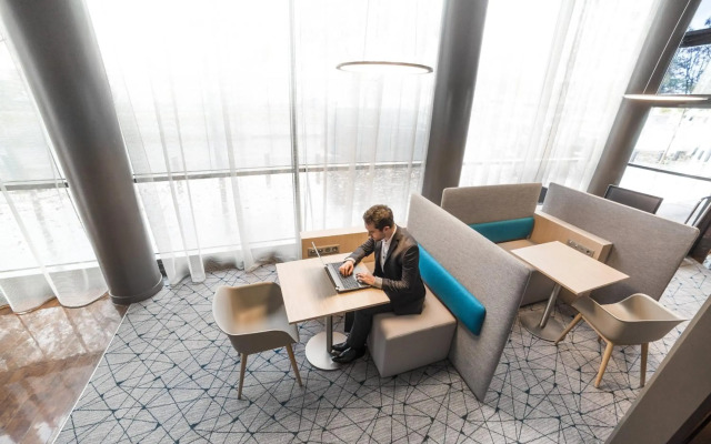 Courtyard by Marriott Paris La Defense West - Colombes