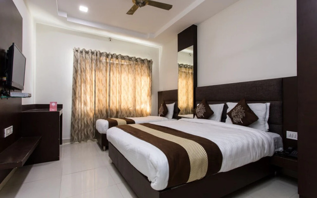 Hotel Maheshwari Avenue