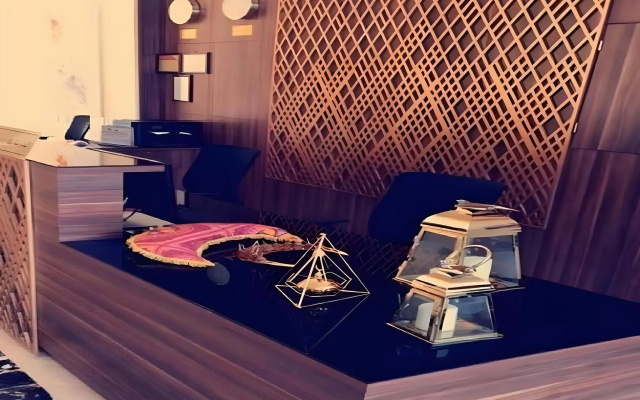 Nawa Almadina Hotel