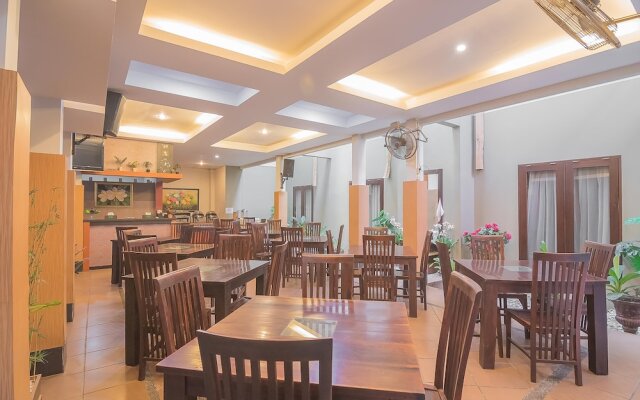 RedDoorz Syariah Plus @ Banjarbaru 2