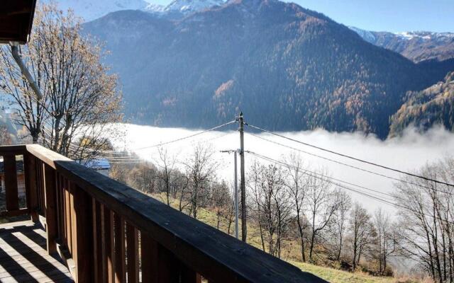 Chalet Landry-Vallandry, 5 pièces, 10 personnes - FR-1-411-683