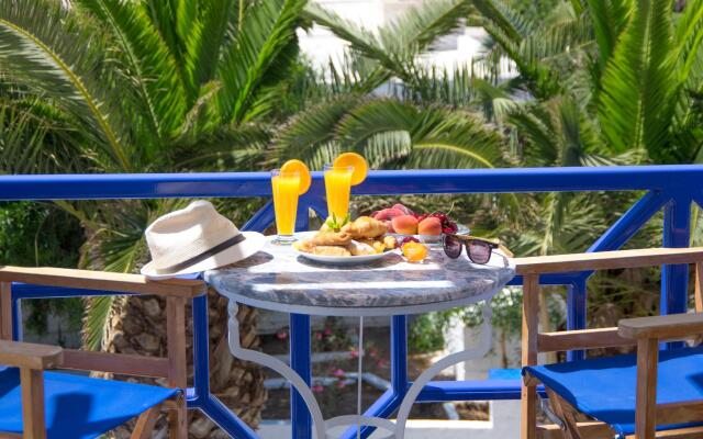 Hotel Syros Atlantis