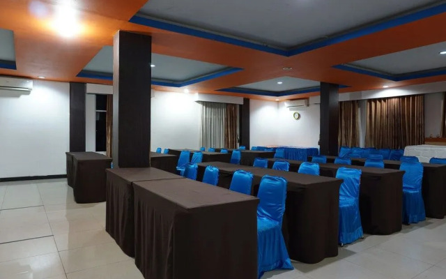 OYO 1161 Stefani City Hotel