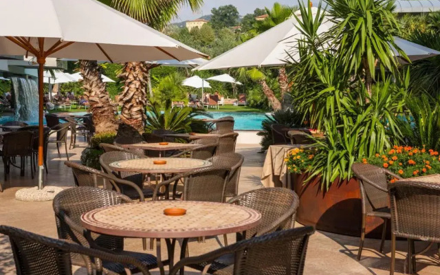 Color Hotel Style, Design & Gourmet