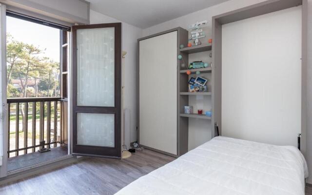 Appartement Seignosse, 3 Pièces, 5 Personnes - Fr-1-239-448