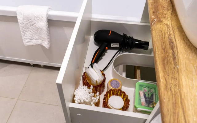 Hotel on Tsentralnaya 12/8