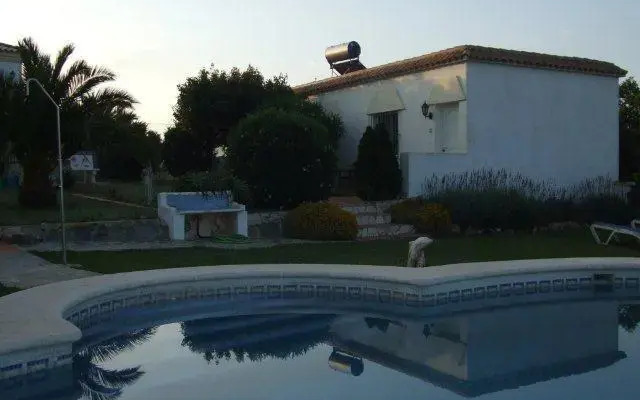 Casa Rural Belinda