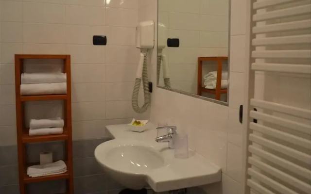 Hotel Villa Franca
