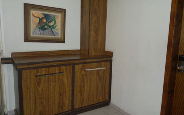Hotel Novo Horizonte