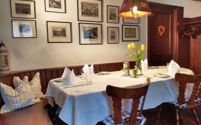 Schwarzwaldgasthof Klösterle Hof