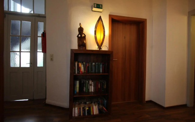 Stadthotel Kleiner Berg