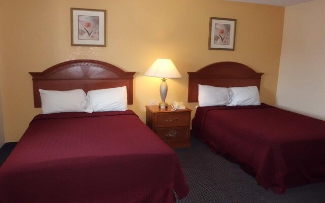 Americas Best Value Inn Savannah