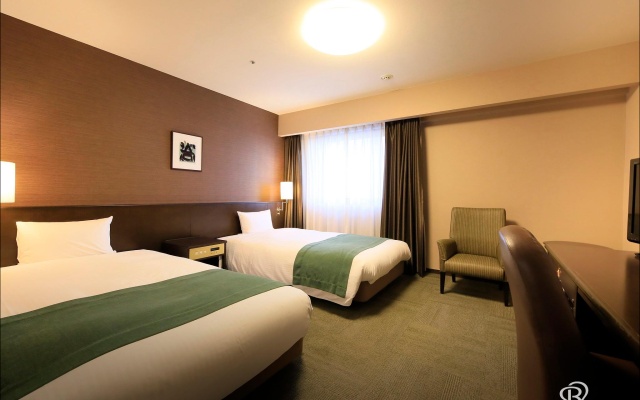 Standard Twin room (트윈 침대 2개) 사진 1