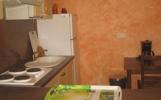 Belle Vue Saint Pauloise- by Gites de France