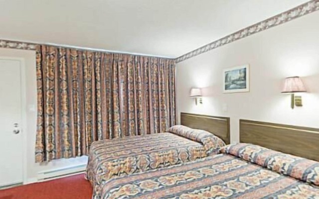 Milan Garden Inn