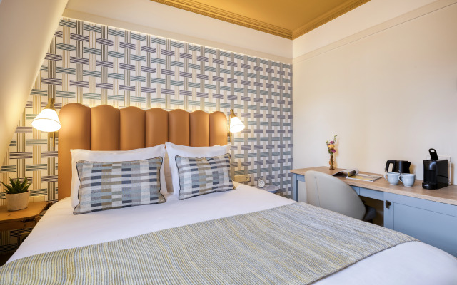 Citadines Canal Amsterdam