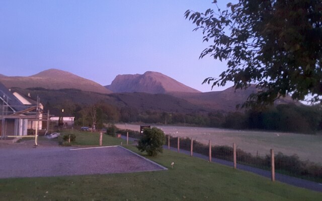 Highwinds Bed And Breakfast