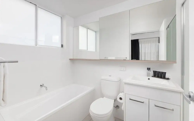 Boulevard North Lakes