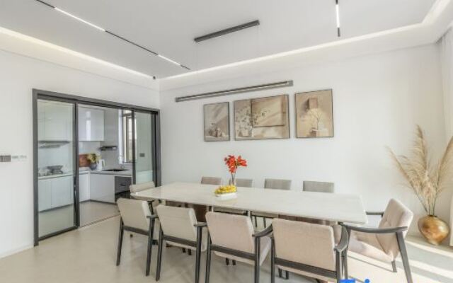 Shenzhen First Look Sea View Villa