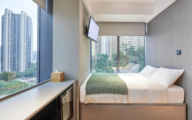 Urbanwood Ap Lei Chau
