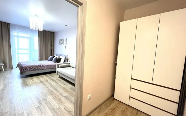 Неотель на ул. Станкевича, д. 45, корп. 1