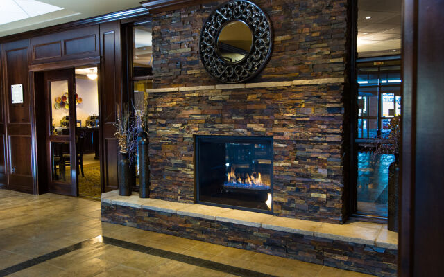 The Kanata Inn Fort Saskatchewan