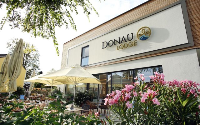 Donau Lodge