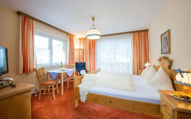 Pension St. Leonhard