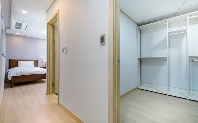 The House Adagio Regency