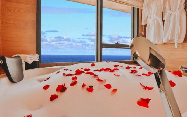 Peerless Villas Hotel