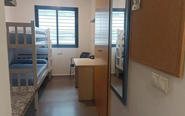 Micampus Rector Estanislao del Campo - Students Residence
