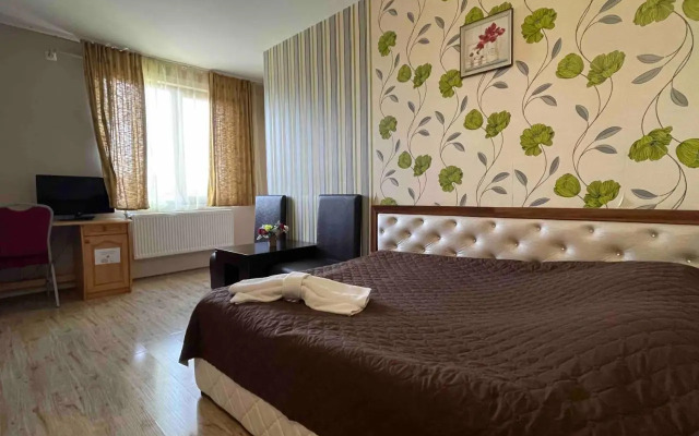 Pri Popa Guest House