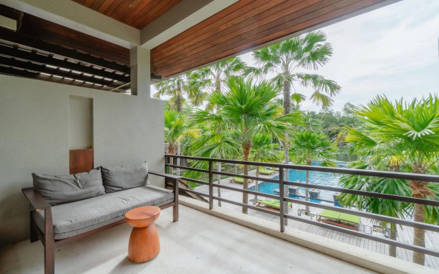 Pattara Resort & Spa