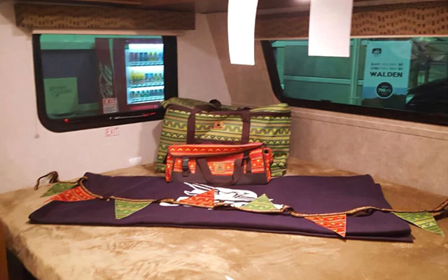 Boryeong Chanceho Fish Pension