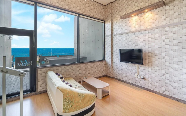 Yangyang Belita Pension