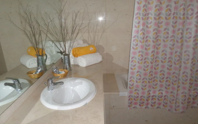 Residence Golf Club by Beach Rentals