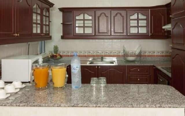 Retaj Residence Al Sadd