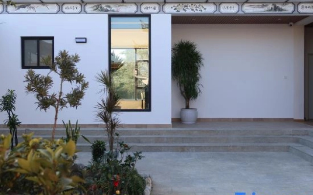 Dali one meter homestay