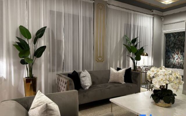 The Boutique Hotel Miami