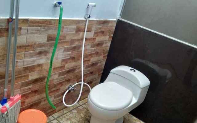 Villa Puncak Garuda E1 by AND