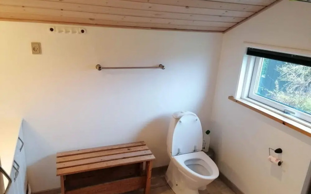 5 Star Holiday Home in Haderslev